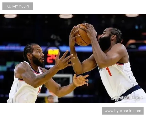 湖人惜败快船 关键球员低迷表现待改进